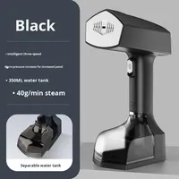 Défroisseur à main pour vêtements, utilisation sèche et humide, petit fer à vapeur électrique, machine à repasser portable, défroisseur à vapeur haute puissance