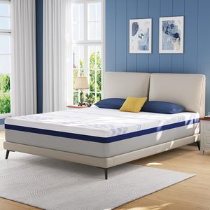 Euro Top Ngủ Vua Kích Thước Túi Bộ Nhớ Bọt Lai Nệm Massage Hiện Đại Cho Trẻ Sơ Sinh Và Trẻ Em Đồ Nội Thất Nhà Tùy Chỉnh - Product Image 5