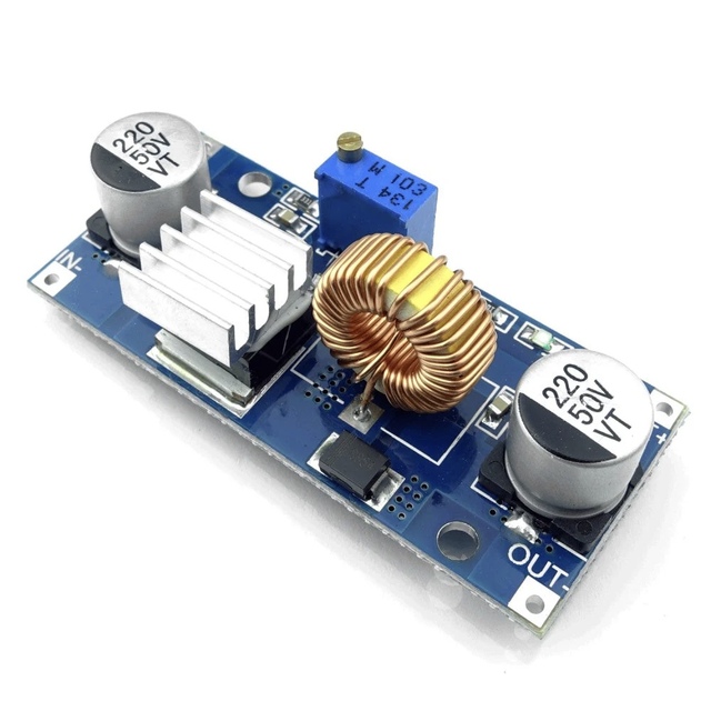New and Original XL4015 Buck Converter DC-DC