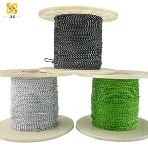 2mm Uhmwpe Braided Rope Anti Aging Anti Ultraviolet Uhmwpe Braided Rope 2mm