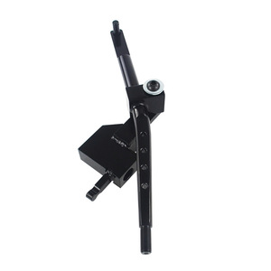 Levier de vitesses manuel Poyracing pour Mitsubishi Lancer Mirage Colt 1991-1995, pièce de rechange et d'amélioration, numéro de pièce 5405 - Product Image 5