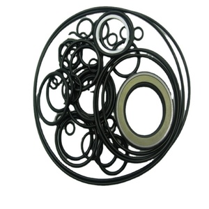 Kit de Juntas Tóricas para Sellado de Aceite Hidráulico de Excavadora, Kit de Sellado de Bomba Principal 401-00225 - Product Image 2