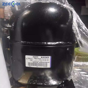 Compresor de Refrigeración de Alta Calidad para Refrigerador y Congelador NJ6226ZX J6220ZX Aspe-rae R134A 380v Trifásico - Product Image 3