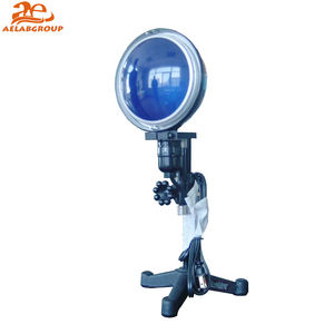 Petrol ürünleri kolorimetre yağ test cihazı Lab ASTM D156 petrol kolorimetre fiyat AELAB Saybolt renk - Product Image 5