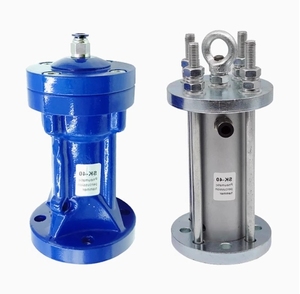 Marteau pneumatique vibrant DCZR SK-30 40 60 80 100 AH/ / / / / - Product Image 2