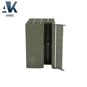 6ES7326-2BF01-0AB0อินพุต SIMATIC SM 326 PLC - Product Image 2