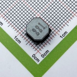 Manufacturer Direct SWPA8065S221MT 8065 Inductors Power Inductors 220uH 20% 800mA 0.656ohm - Product Image 1