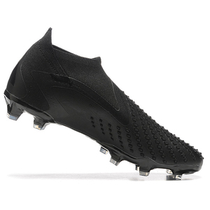 Chaussures de football professionnelles pour hommes, chaussures de football d'extérieur, chaussures de football <span class=keywords><strong>moins</strong></span> chères, chaussures d'entraînement à crampons longs - Product Image 1