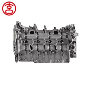 Nueva Cabeza de Cilindro de Motor XC YS23 YS23DDTT 110415059R 1104100Q2L para Nissan Navara NV400 Terra <span class=keywords><strong>Opel</strong></span> <span class=keywords><strong>Movano</strong></span> 2.3 - Product Image 2