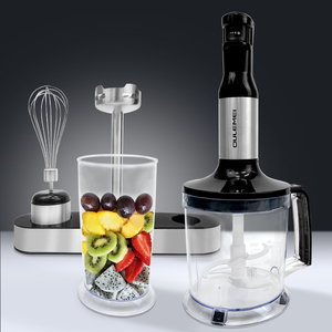 USB powered điện sưởi ấm thực phẩm Bộ vi xử lý máy xay sinh tố kỹ thuật số chống nhỏ giọt hệ thống cho toàn bộ trái cây <span class=keywords><strong>Veg</strong></span> nước trái cây khai thác máy ép trái cây - Product Image 2