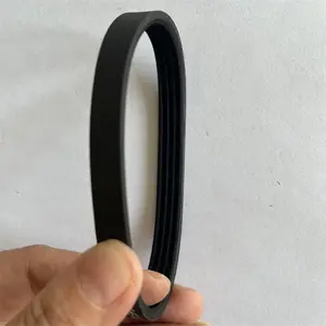 Quality Rubber Belt Supplier 1900B Belt V3 V5 SPZ Type Classical Fan Drive V Belt