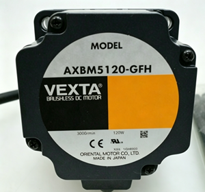 Nuevo Motor Reductor Industrial 01K1GN-C DRL28PA1-03 AXBM5120-GFH AXBD120C AXBD75C - Product Image 4