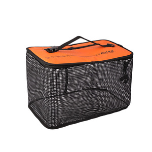 Panier flottant pour poissons vivants sur mesure – Fabrication en usine - Product Image 3
