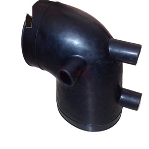 Tuyau d'admission en caoutchouc pour excavatrice VOVLO240B EC290B VOE20450765 20450765 - Product Image 1