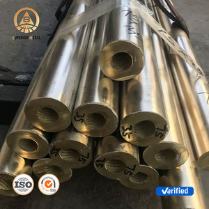 Tube en laiton pas cher de <span class=keywords><strong>8</strong></span> <span class=keywords><strong>mm</strong></span>, 10 <span class=keywords><strong>mm</strong></span>, 15 <span class=keywords><strong>mm</strong></span>, 20 <span class=keywords><strong>mm</strong></span> de diamètre, H62, H63, H65, H68, C2300, C2600, C2680, tube rond en laiton sans soudure - Product Image 4