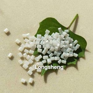 เม็ดพลาสติกโพลีสไตรีนชนิดทนแรงกระแทกสูง Tai-rirex HIPS HP8250 เม็ดเรซิน HIPS วัตถุดิบพลาสติก - Product Image 3