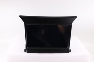 Cámara de visión trasera para coche, reproductor de DVD con navegación GPS, pantalla táctil, Carplay, <span class=keywords><strong>Android</strong></span>, para Honda Pilot, Radio de vídeo con GPS - Product Image 4