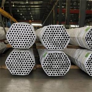 Tuyaux sans soudure en acier inoxydable 2205 2507 de haute qualité Offre Spéciale à bas prix - Product Image 6