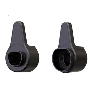 Cargador Feyree de 7KW para Scooter, Estaciones de Carga Tipo 2/GBT, Retractor de Cable de Carga para Soporte de Cargador - Product Image 4