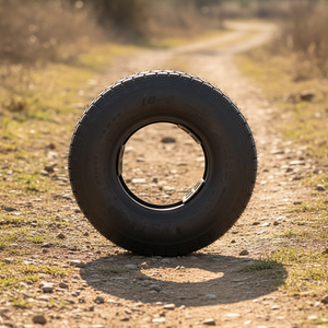 Neumáticos Sólidos <span class=keywords><strong>de</strong></span> Alta Calidad al por Mayor 4.00 X 8, Llanta 3.75, Nuevo Neumático Sólido con Patrón <span class=keywords><strong>de</strong></span> Nervaduras <span class=keywords><strong>para</strong></span> <span class=keywords><strong>Remolque</strong></span> 4.00 8 - Product Image 3