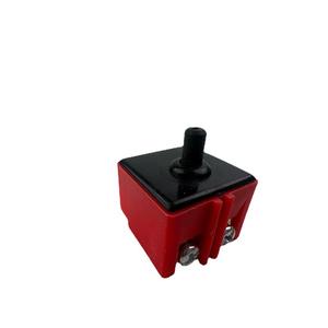 Interruptor Premium para Herramientas Eléctricas Inalámbricas y Mini Amoladoras Angulares, Interruptor Recargable de Iones de Litio sin Escobillas, Tipo Interruptor para Amoladora Angular - Product Image 2