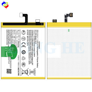 แบตเตอรี่ลิเธียมไอออน B-<span class=keywords><strong>V2</strong></span> 4500 มิลลิแอมป์ สำหรับโทรศัพท์วีโว่ แบบชาร์จได้ - Product Image 3