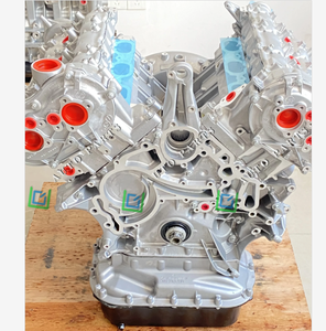 Nouveau bloc Long de moteur automatique M272 de moteur nu pour l'assemblage de moteur <span class=keywords><strong>Mercedes</strong></span> Benz M272 - Product Image 2