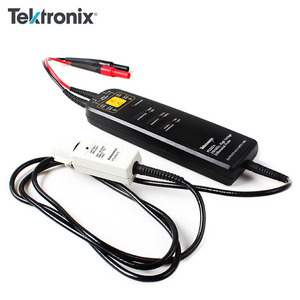 หัววัดดิฟเฟอเรนเชียลแรงดันสูง Tektronix รุ่น P5200A P5202A P5205A P5210A เครื่องมือวัดออสซิลโลสโคป - Product Image 3