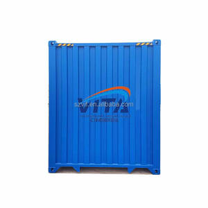 Yeni konteyner 40ft <span class=keywords><strong>Ddp</strong></span> konteyner yük iletici çin abd'ye. - Product Image 5