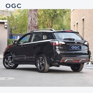 Offre Spéciale 2018 <span class=keywords><strong>Venucia</strong></span> T70 <span class=keywords><strong>SUV</strong></span> 2.0L AT LHD 5 Places Occasion Haute Qualité Tema Port Ghana Nigéria Afrique Marché Chine - Product Image 4