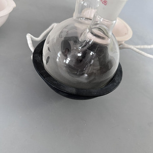 Riscaldatore a Infrarossi Lontani in Ceramica a Forma di Ciotola LiCan per Termoformatura, Piastra Riscaldante Elettrica Piatta, Piastrella a Forma di Ciotola in Ceramica a Infrarossi Lontani - Product Image 3