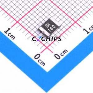 BSMD1812-160-24V Resettable Fuse 1812 Fuse 24V 40A 1.6A 3.2A - Product Image 1