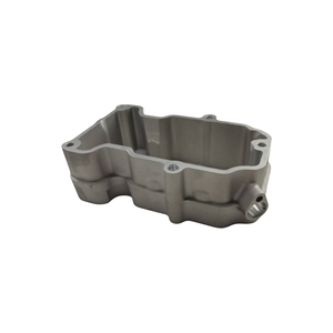 Pièces détachées de camion de haute qualité, pièces du système moteur de camion, 612630040259, couvercle inférieur de la culasse pour moteur Weichai P12 - Product Image 4