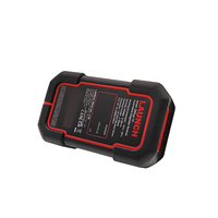 Software Launch X431 DBScar VII sin Soporte de Hardware Compatible con Casi Todas las Marcas