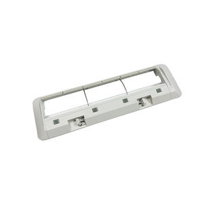 Pièces de rechange pour couvercle de brosse principale électrique réutilisable, pour aspirateur <span class=keywords><strong>Dreame</strong></span> <span class=keywords><strong>Bot</strong></span> <span class=keywords><strong>W10</strong></span>/W10pro, Kit d'<span class=keywords><strong>accessoires</strong></span> - Product Image 5