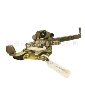 ชุดล็อคประตูเบนซ์ 0007202835-LH สำหรับอะไหล่ทดแทนเมอร์เซเดส-เบนซ์ - Product Image 2