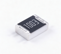 RT0805BRD07100KL 0805 Résistance à couche mince de précision SMD 100K Ohm en stock