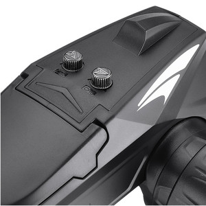 DumboRC 2.4G 6CH Motors <b>Remote</b> <b>Control</b> for RC Vehicles & Boats with X6F 400-500m Range No Gyro - Product Image 4