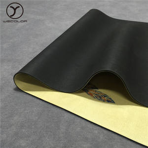 Vendita calda A Buon Mercato Su Ordinazione Tessuto di <span class=keywords><strong>Cotone</strong></span> Organico Eco-Friendly Albero Albero della Gomma Naturale Stuoia di <span class=keywords><strong>Yoga</strong></span> - Product Image 4