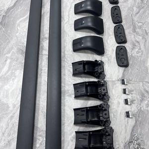 Barras de Techo para Li Auto L7 L8 L9, Aplicables en el Extranjero, de Aleación de Aluminio, Barras Transversales Modificadas Especializadas - Product Image 4