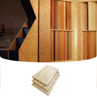 Panneau OSB-4 de haute qualité, résistant à l'humidité, prix d'usine, 4x8, 9mm, 12mm, 15mm, 18mm, planche de bois, feuille, construction de toiture