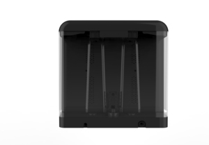 <span class=keywords><strong>Macchina</strong></span> da Caffè Espresso a Capsule Semiautomatica a Doppio Gruppo con Vapore, Marca SEAVER, 2300W, Programmabile - Product Image 6