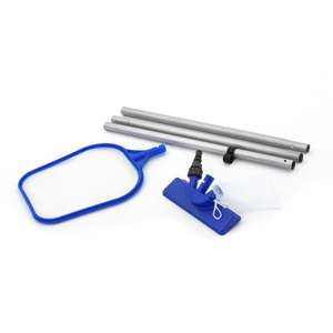 Kit di Pulizia Standard 203CM - Product Image 1