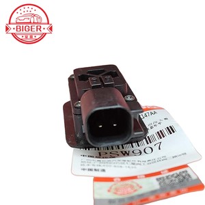 สวิตช์ฝาท้ายรถยนต์ 1L2T14K147AA LR029038 6M51-19B514-<span class=keywords><strong>AC</strong></span> สำหรับรถฟอร์ด มอนเดโอ เอสเคป - Product Image 2