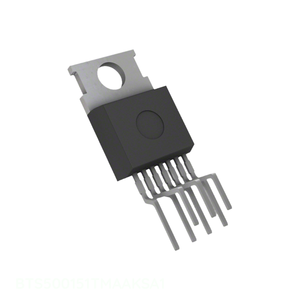 <b>Power</b> Management (PMIC) Manufacturer Channel TO 220 7 Formed Leads BTS500151TMAAKSA1 IC PWR <b>SWITCH</b> N CHAN TO220 7 Whole Sale Ele - Product Image 1