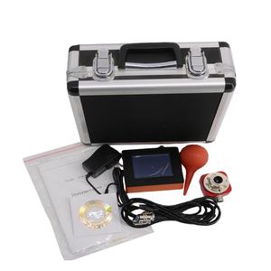 جهاز اختبار كشف كمي بعرض الكراك الرقمي من 0-8 محلل صدع المباني - Product Image 1