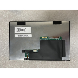 TM070RDGP01 โมดูลแผงจอแสดงผล LCD สำหรับอินเทอร์เฟซการควบคุมบ้านอัจฉริยะ - Product Image 2