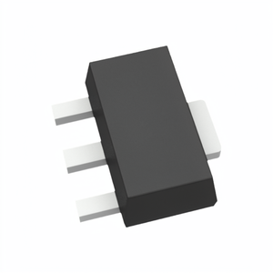 In Stock Power Management (PMIC) Electronic Circuit Components TO 243AA AP1117YG-13 - Product Image 1