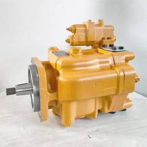 Bomba de Pistones Hidráulicos MKS 140G 6E-5072 0R-7661 1 300 Bar Conexión de 3/8 pulgadas 1 Año de Garantía 1500 L/min CAT 6E-5072 Hidráulica - Product Image 4