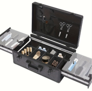 Just Black Case (sin herramientas)